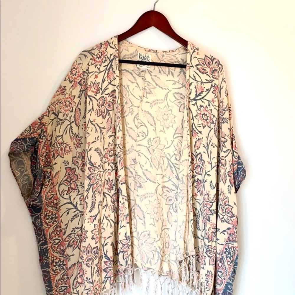 Billabong cover top - Picture 7 of 7